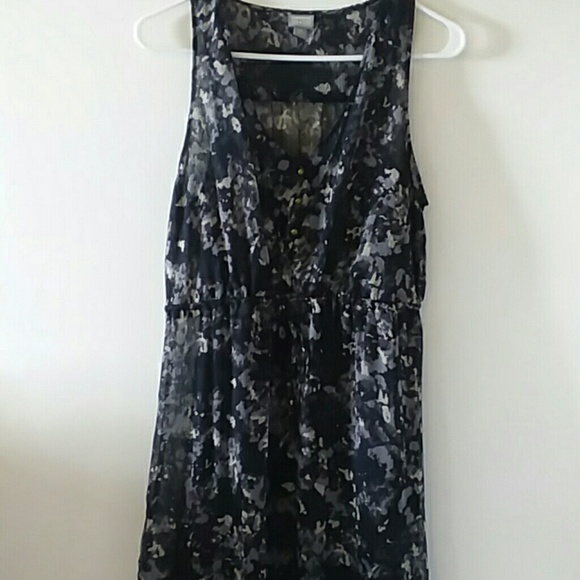 Converse Dress - Picture 4 of 5